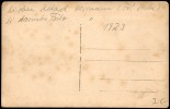 Address side