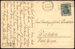 Address side