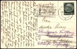 Address side