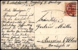 Address side