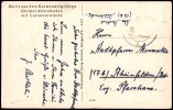 Address side