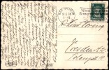 Address side