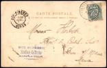 Address side