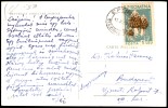 Address side