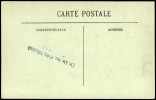 Address side