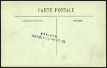 Address side