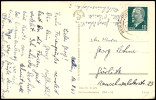 Address side