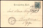 Address side