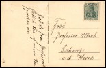 Address side