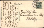 Address side