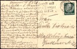 Address side