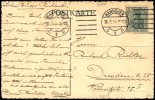 Address side