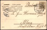 Address side