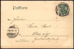 Address side