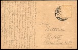 Address side
