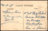 Address side