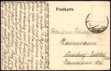 Address side