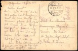 Address side