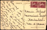 Address side