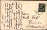 Address side