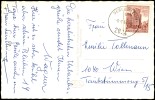 Adressseite