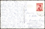 Adressseite