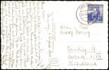 Address side