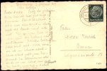 Address side