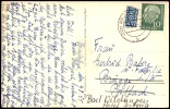 Address side