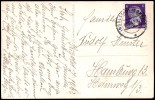 Address side