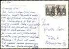 Address side