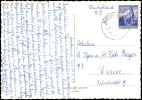 Adressseite