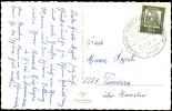 Adressseite