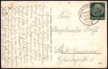 Address side