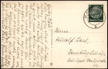Address side