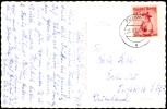 Adressseite