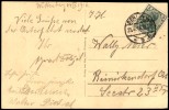 Address side