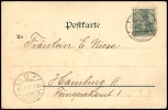 Address side