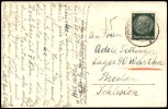 Address side