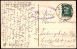 Address side