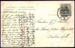 Address side