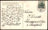 Adressseite