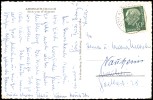 Adressseite