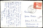 Adressseite
