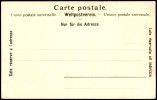 Adressseite