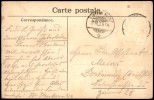Address side