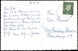 Adressseite