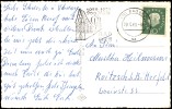 Adressseite