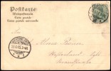 Adressseite