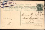 Address side